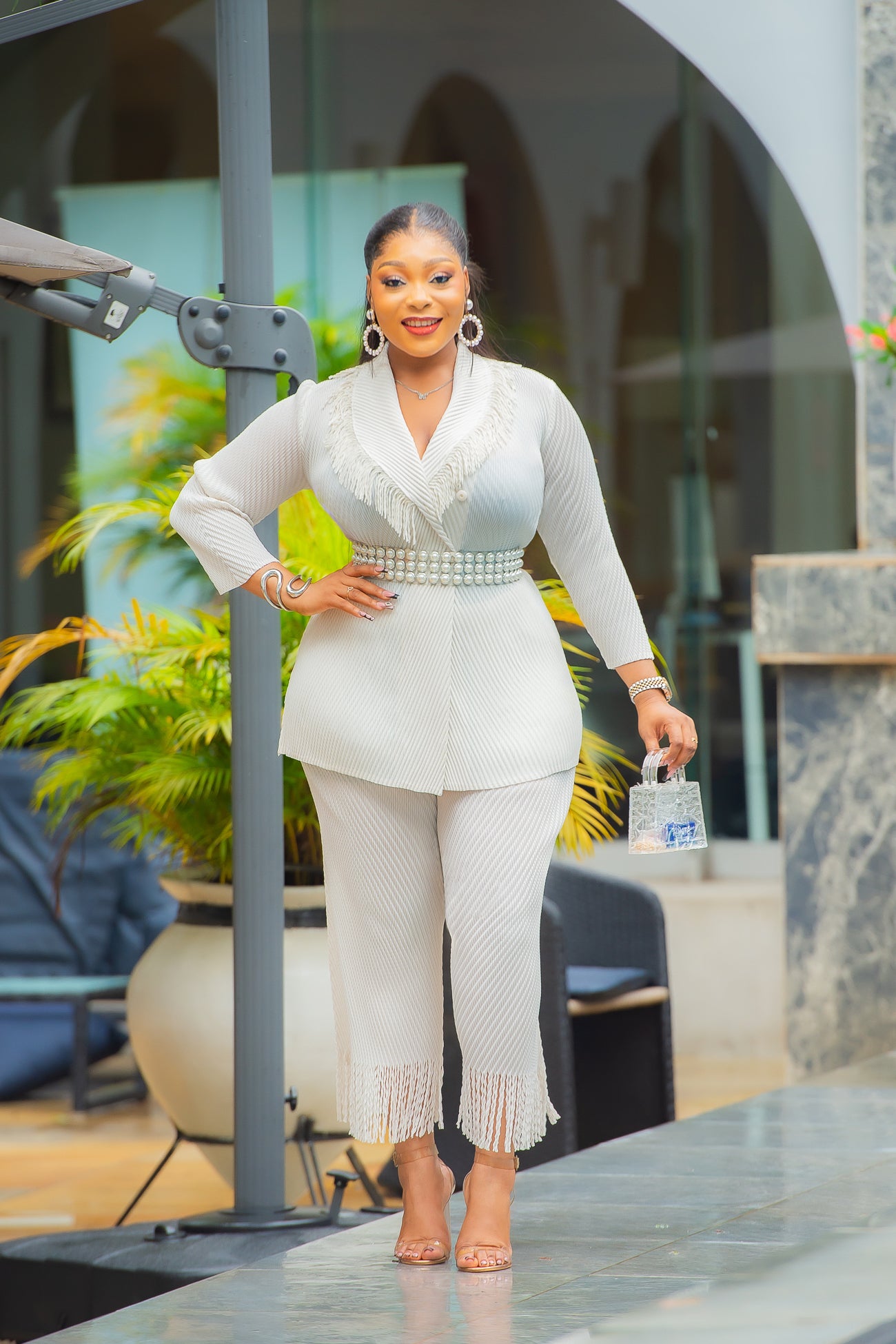 Outfit Capri Pants And Tops Capri Pants Outfit Cropped Wide Leg