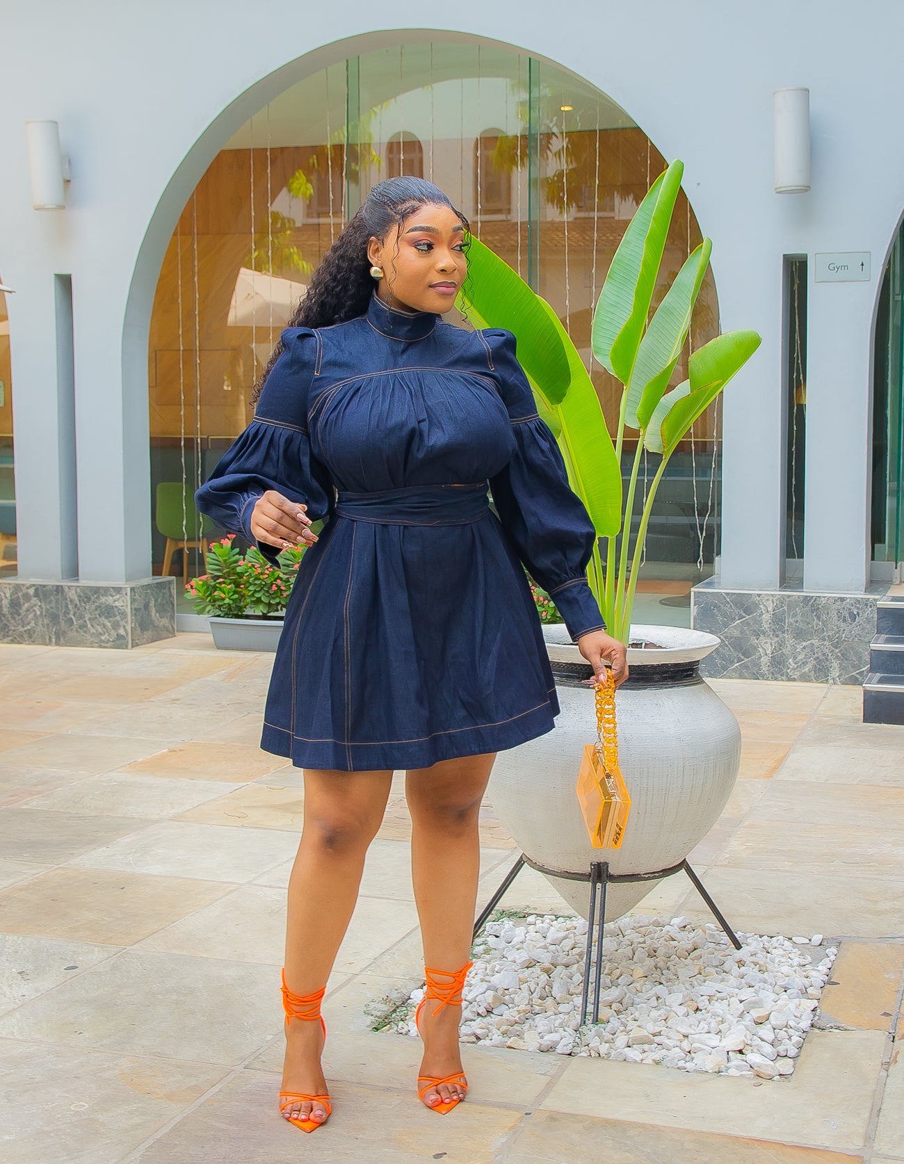 Adda Heights Plus Size Cocktail Dresses With Sleeves Australia