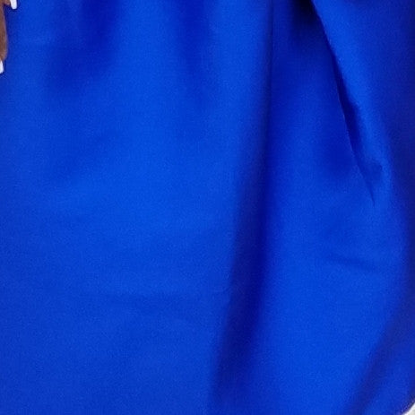 FINAL SALE! Elora- Full solid-color Skirt (CLEARANCE OUTLET! Final Sale! No Returns! No Exchange!)