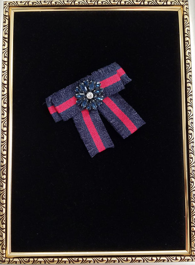 Trendz- Brooches, Ribbon Bows and Fashion Pins