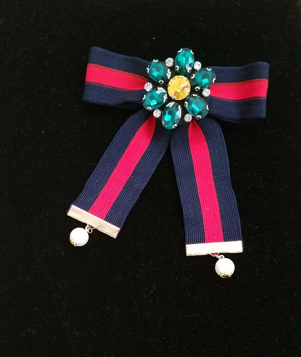 Trendz- Brooches, Ribbon Bows and Fashion Pins