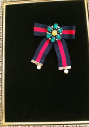Trendz- Brooches, Ribbon Bows and Fashion Pins