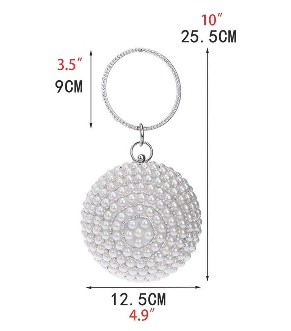 Oh, is it National Clutch…I mean, Wear Your #Pearls Day? ⚪️⚪️⚪️, clutching  meaning 