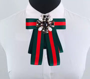 Trendz- Brooches, Ribbon Bows and Fashion Pins