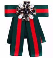 Trendz- Brooches, Ribbon Bows and Fashion Pins