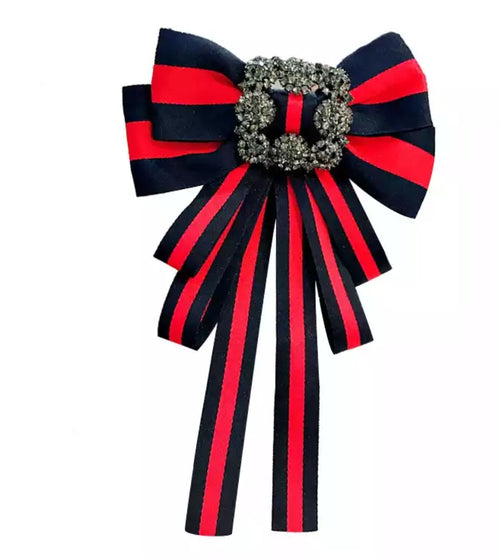 Trendz- Brooches, Ribbon Bows and Fashion Pins