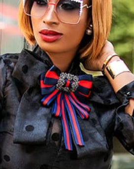 Trendz- Brooches, Ribbon Bows and Fashion Pins