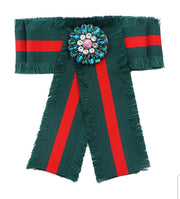 Trendz- Brooches, Ribbon Bows and Fashion Pins
