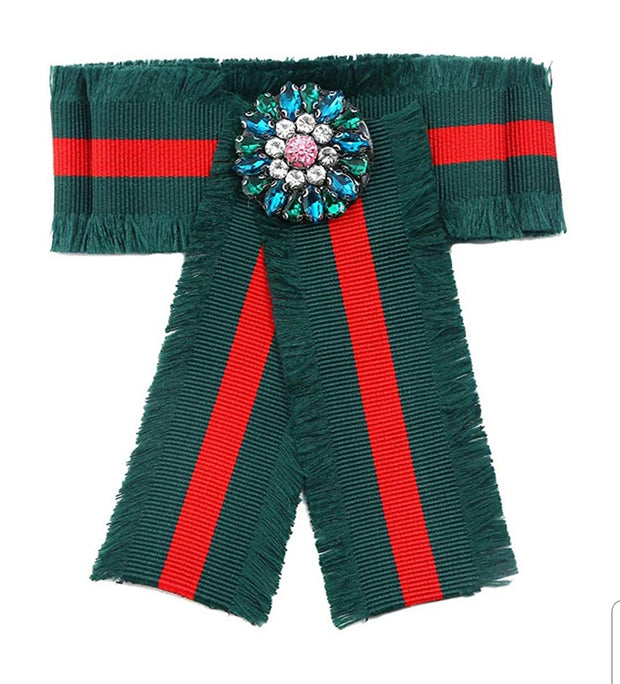 Trendz- Brooches, Ribbon Bows and Fashion Pins