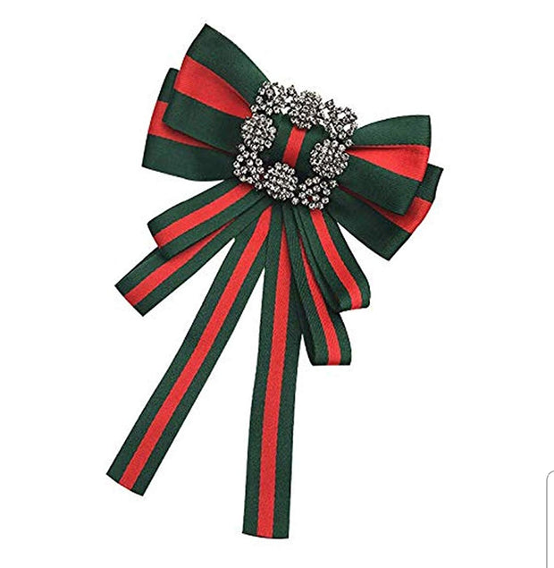 Trendz- Brooches, Ribbon Bows and Fashion Pins