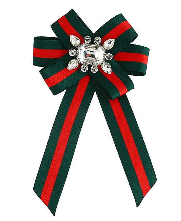 Trendz- Brooches, Ribbon Bows and Fashion Pins