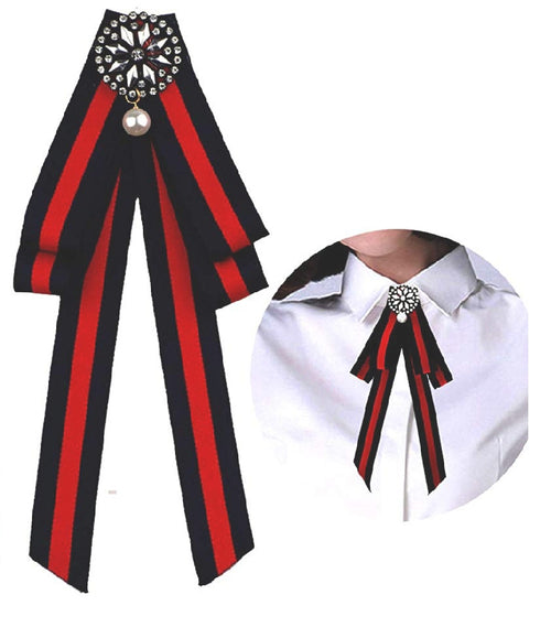 Trendz- Brooches, Ribbon Bows and Fashion Pins