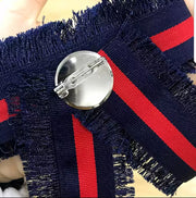 Trendz- Brooches, Ribbon Bows and Fashion Pins