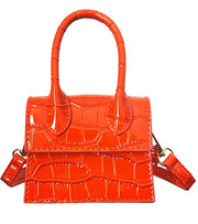 Diva Clutch- Mini Crossbody Purse (New)