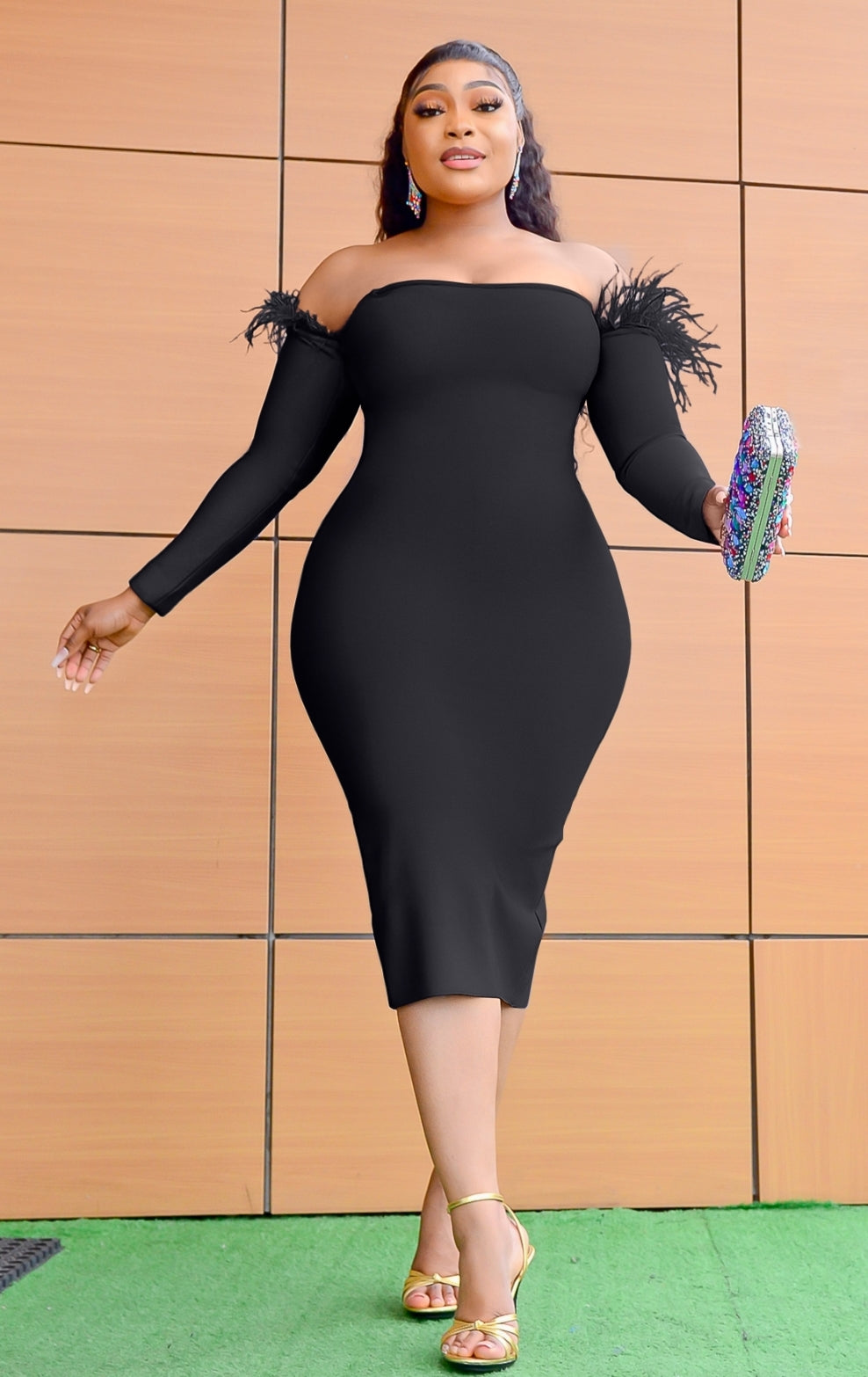 long sleeve bandage dress wholesale Amazon.com: HQBORY Mesh Beaded Long Sleeve Bandage Dress Knee Length Bandage Dress Cocktail Party Dress (XS,Black) : Clothing, Shoes & Jewelry